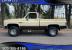 1986 GMC C/K 1500 Series K1500 4x4 Short Wide Factory A/C
