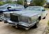 1978 Lincoln Continental Mk IV