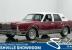 1983 Lincoln Continental Mark VI