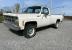 1979 GMC K25