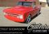 1969 GMC C10