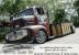 1949 Ford F6 COE Pickup Truck