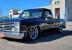 1987 GMC R15 Conventional R1500 aka: C10