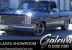 1987 GMC C10 Square Body,