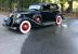 1934 Lincoln Model KA
