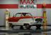 1957 Nash Metropolitan Coupe