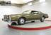 1974 Lincoln Continental Mark IV