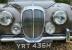 Daimler V8 250 1969 - 48,500 miles