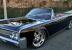 1963 Lincoln Continental CONTINENTAL CONVERTIBLE ** NO RESERVE **