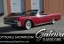 1962 Lincoln Continental