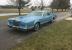1977 Lincoln Mark V