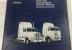 Freightliner COE Conventional Service Manual FLA FLD Group 07-14 Incl Wiring Dia