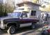 1984 GMC Jimmy
