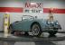 1958 Jaguar XK Roadster