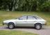 1984 Austin Ambassador 2.0 HLS 38,400 miles from the Jaguar Landrover Collection