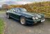 1990 Jaguar XJS 3.6 Auto Coupe.  73365 miles. Full Service History