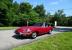 1970 Jaguar 4.2 Liter E-type/ XKE Fixed Head Coupe