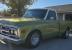 1972 GMC Pickup short bed C10