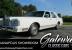 1985 Lincoln Town Car