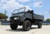 1964 Mercedes-Benz unimog