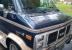 1988 GMC Vandura