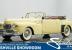 1946 Lincoln Continental Convertible
