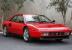 1989 Ferrari Mondial Coupe