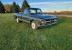1971 GMC Sierra