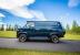 1986 GMC Vandura Chevy C20 Crown Royal Party Boogie Van