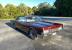 1966 Lincoln Continental Suicide doors convertible