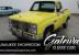 1984 GMC Sierra 1500 1500