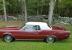 1969 Lincoln Continental Mk III