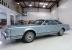 1979 Lincoln Continental Mark V Coupe | Museum quality example