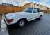 1984 Mercedes Benz SL500 500SL lovely condition great car