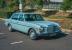 1970 W115 Mercedes 220 Petrol - No Rust US Import - 58,000 Miles - LHD