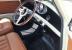 1964 MORRIS MINI MARK ONE 850 cc  ( STARTER BUTTON ON THE FLOOR MODEL )