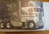 VINTAGE  Freightliner COE  Truck Owner Operator Manual 1983