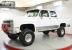 1984 GMC Suburban