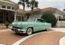 1954 Lincoln Capri V8 custom