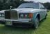1987 Rolls-Royce Silver spur