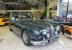 Jaguar MK2 1964 3.8 JD Classics fully restored