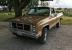 1985 GMC Sierra 2500