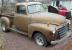 1950 GMC Truck