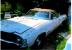1971 GMC Sprint El Camino