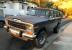 1988 Jeep Grand Wagoneer