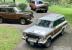 1988 Jeep Wagoneer Grand Wagoneer by Classic Gentleman