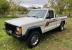 1989 Jeep Comanche SporTruck 4x4 I6 Shortbed