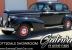 1938 Cadillac LaSalle Series 50