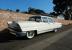 1956 Lincoln Premier