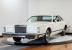 1977 Continental Mark V